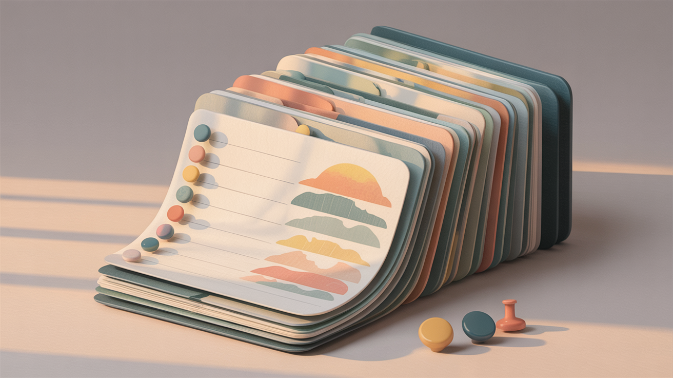 Subscription lane future-draw visual