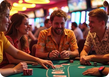 LAS VEGAS NIGHTS LAS VEGAS NIGHTS